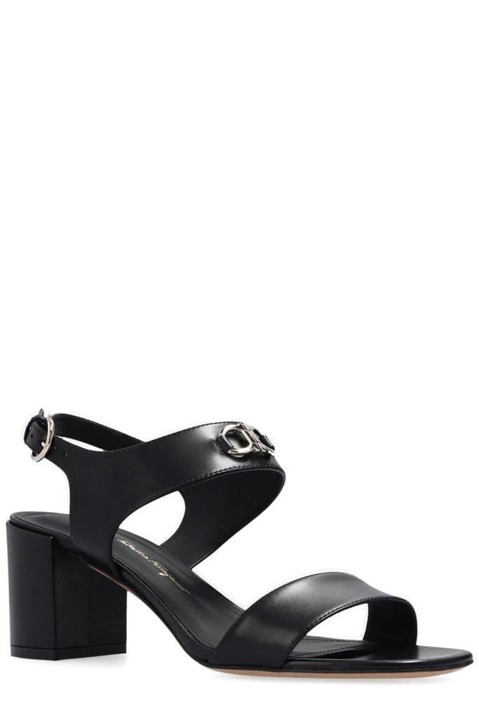 Salvatore Ferragamo Ferragamo Gancini Sandals 2