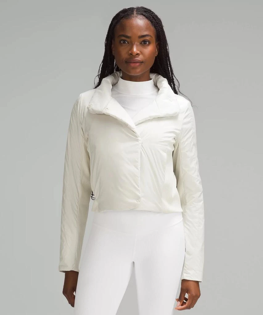 lululemon Sleek City Jacket 3