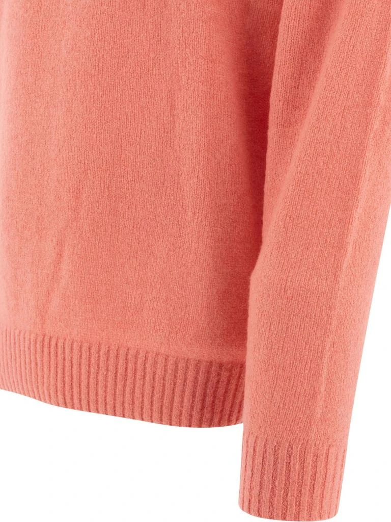 BEAMS PLUS Beams Plus Knit Pullover 4
