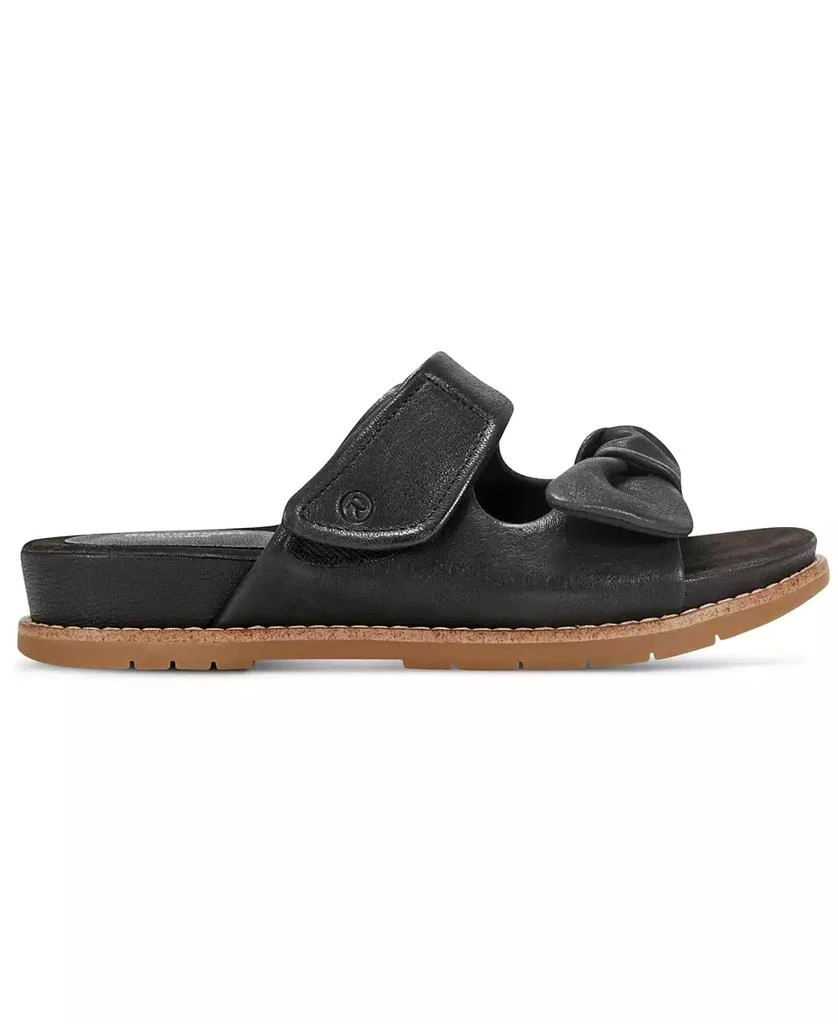 Rockport Women's Zova Open Toe Casual Flat Sandals 2
