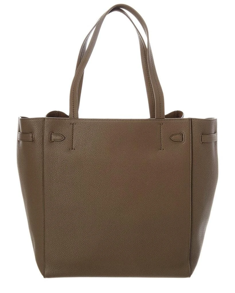 Celine CELINE Cabas Phantom Small Leather Tote 2