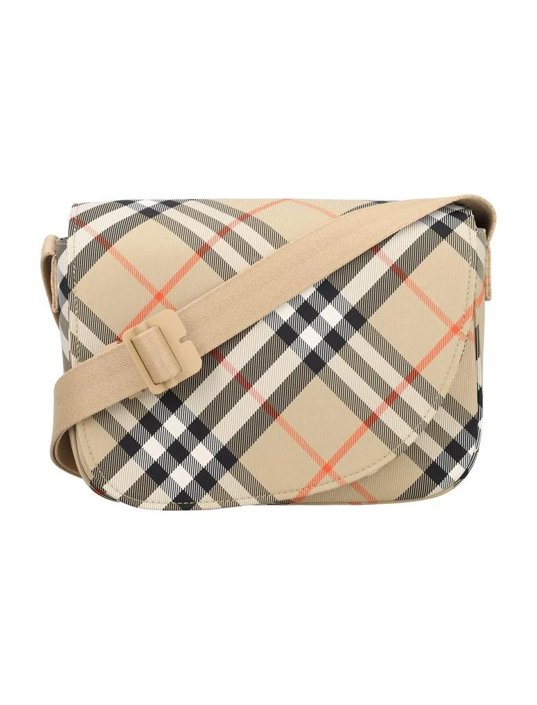 Burberry Burberry Kids Kid - Messenger Bag 1