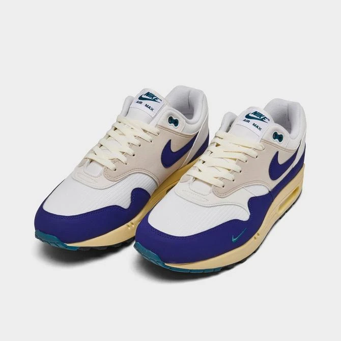 NIKE Men's Nike Air Max 1 SE Nike Athletic Department Casual Shoes 3