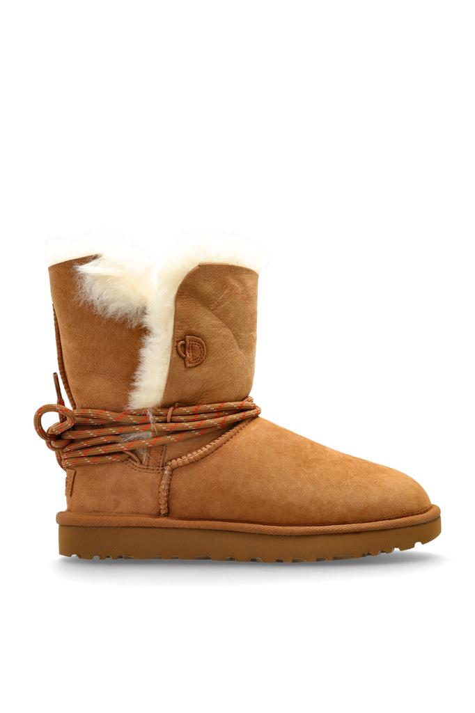 UGG Snow boots `W BAILEY TIE`