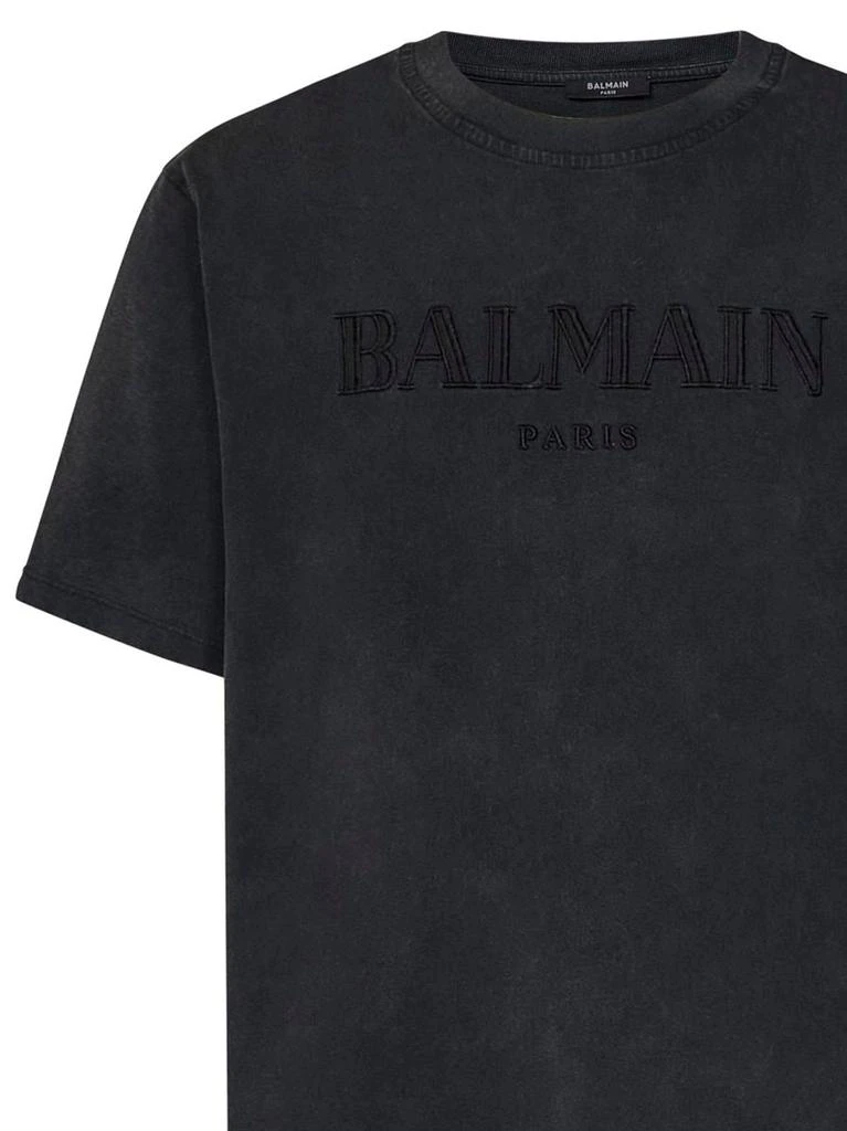 Balmain Balmain Paris T-Shirt 3