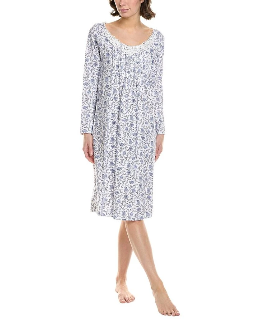 Carole Hochman Waltz Nightgown 1