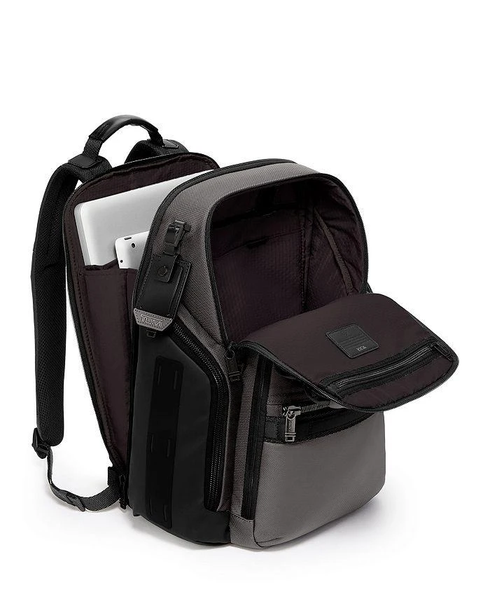 Tumi Alpha Bravo Search Backpack 2
