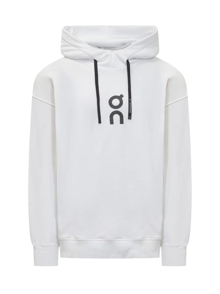 ON RUNNING On Running Hoodie 1