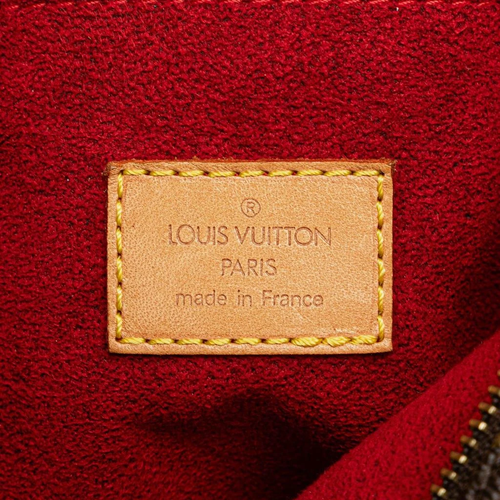 Louis Vuitton Louis Vuitton Monogram Croissant MM 9