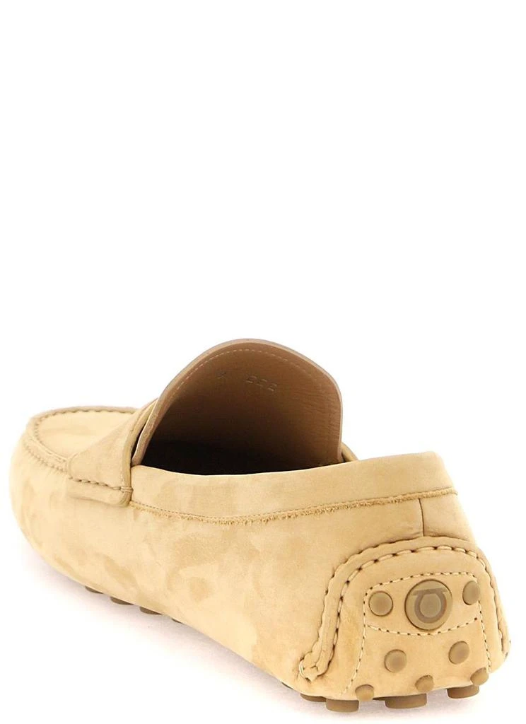 Khaite Khaite The Marcy Embellished Ballet Flats 3