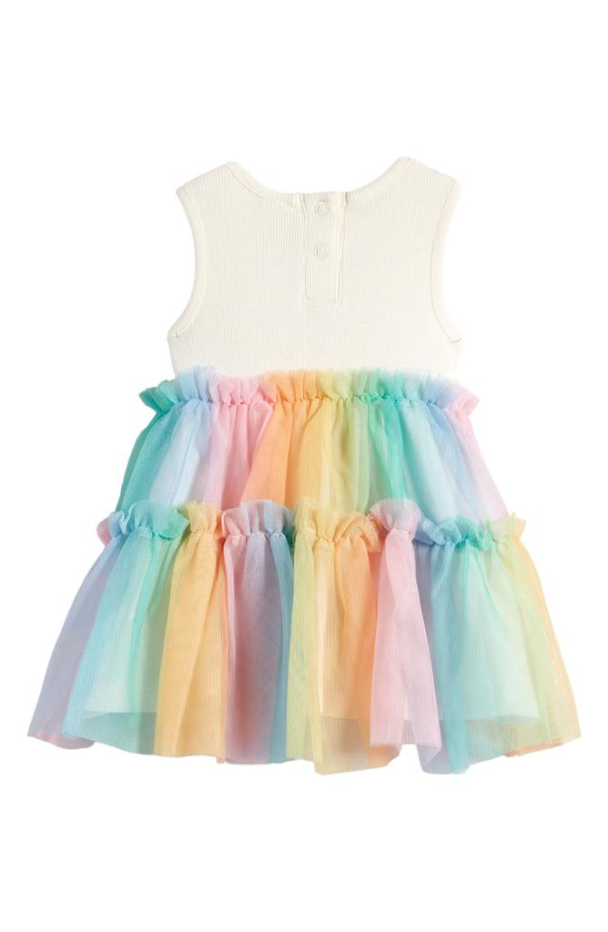 Tucker + Tate Tiered Tutu Tank Dress