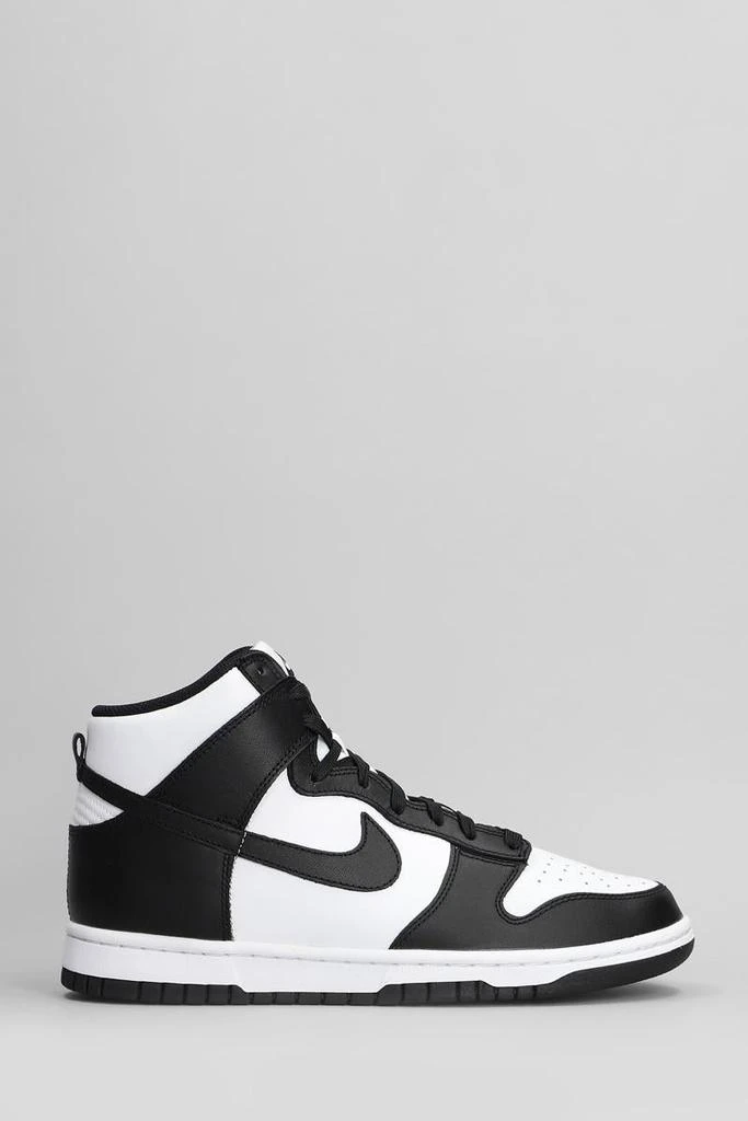 NIKE Dunk Hi Retro Nike 1