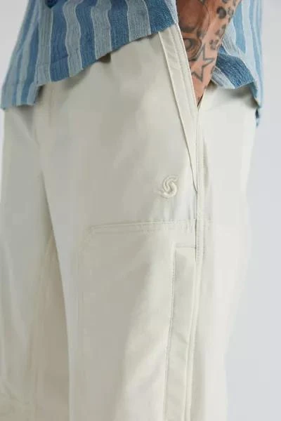 Standard Cloth Standard Cloth Stretch Tech Windpant 4