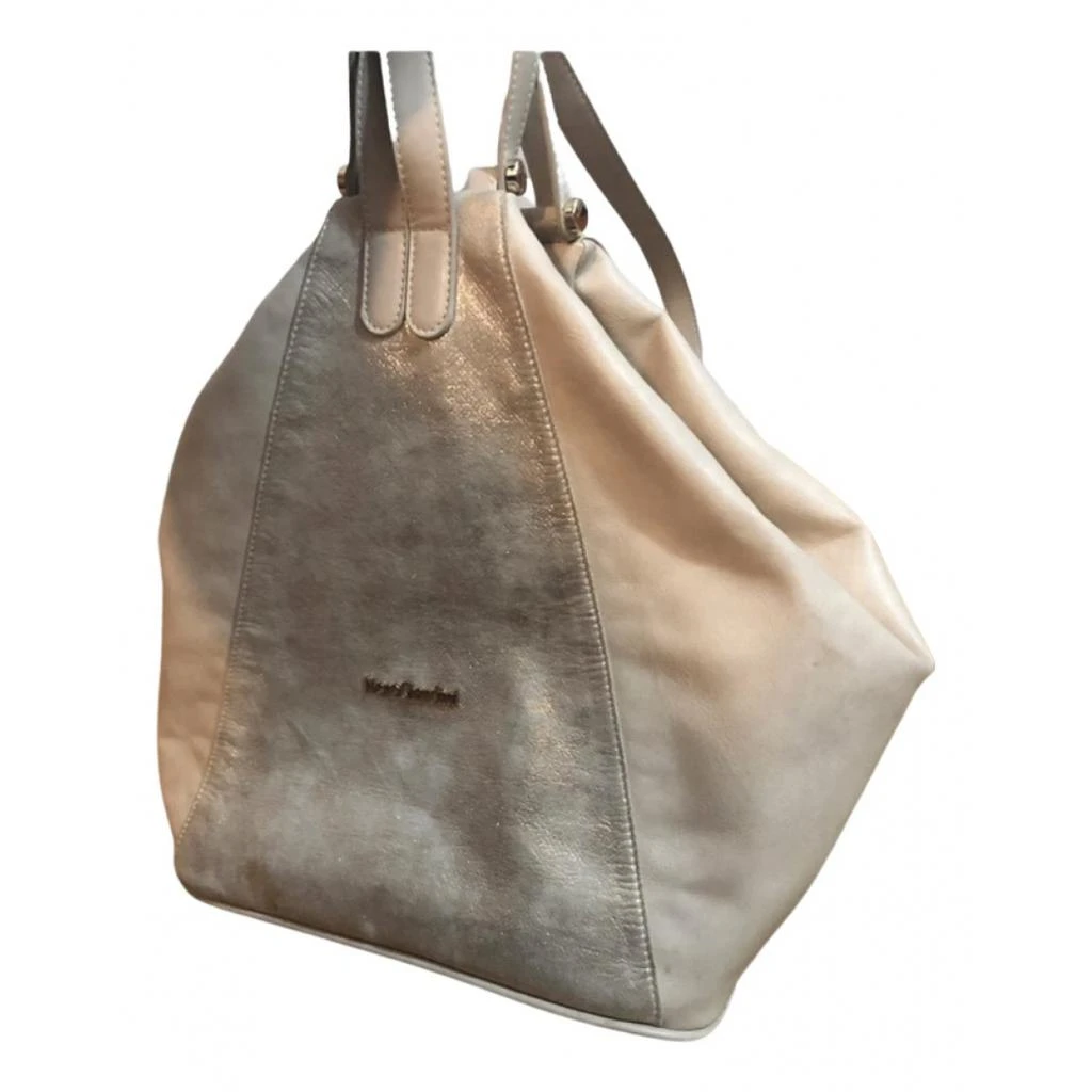 NERO GIARDINI Nero Giardini Glitter backpack - Backpacks  display picture 1