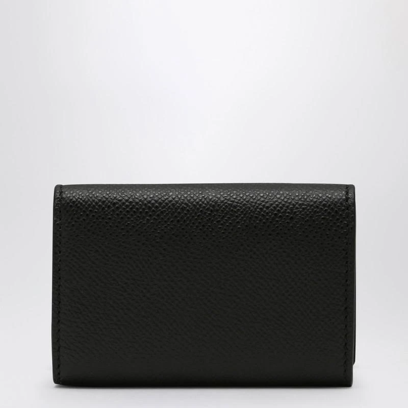 Salvatore Ferragamo Wallet small continental Vara 3