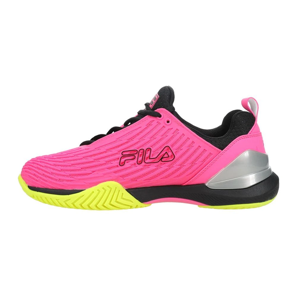 Fila Speedserve Energized Tennis Shoes 3