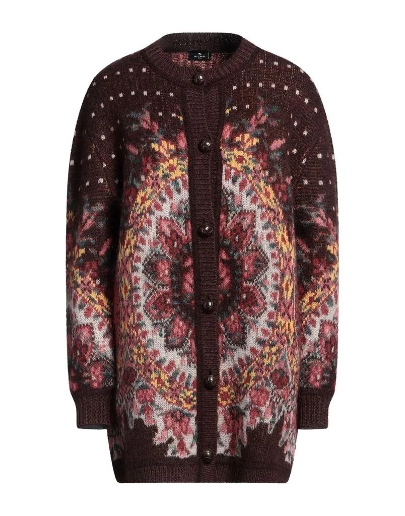 ETRO Cardigan 1