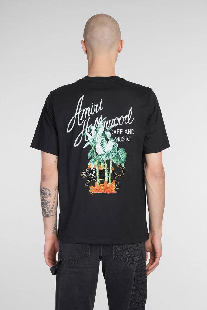 AMIRI Amiri T-Shirt 3