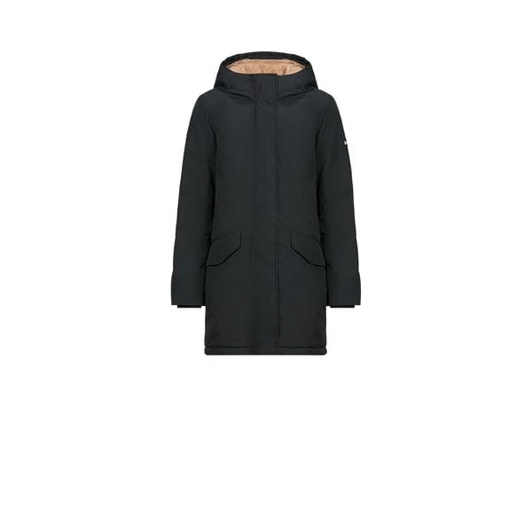 AIGLE Mid-length jacket 1