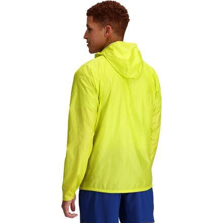 Outdoor Research Helium Wind Hooded Jacket - Men's 2