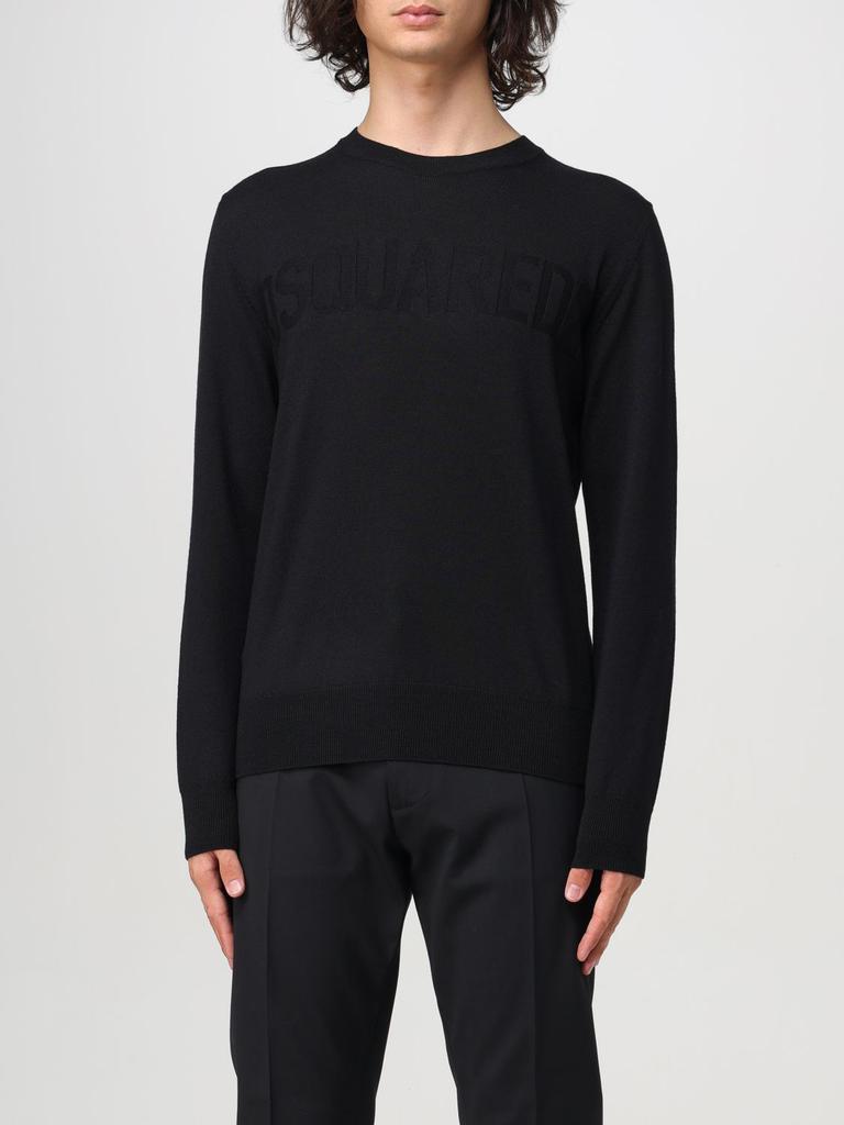 DSQUARED2 Sweater men Dsquared2