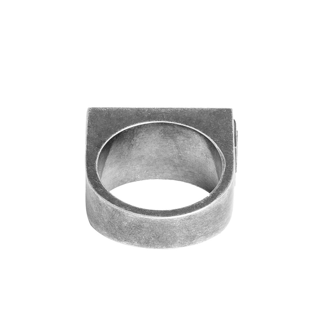 MM6 Maison Margiela 数字デザインリング 12 26432655_56475656_600.jpg