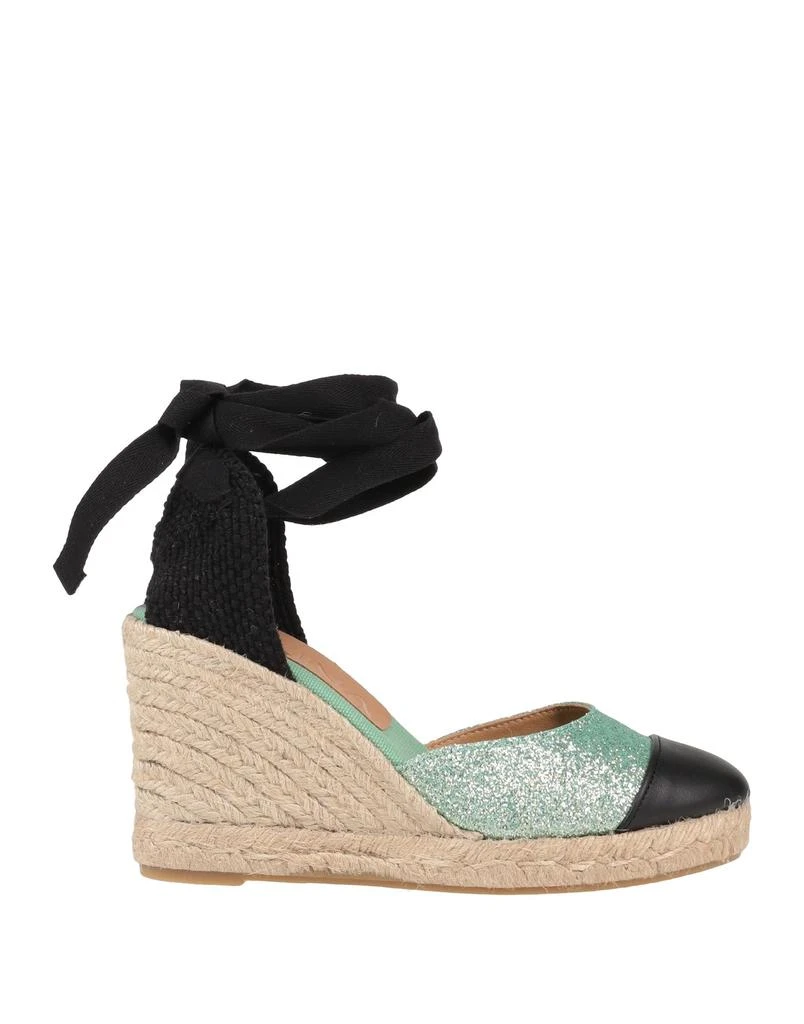 KANNA Espadrilles 1