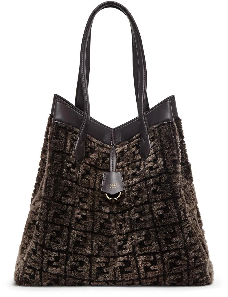 Fendi Fendi Origami Large bag 9