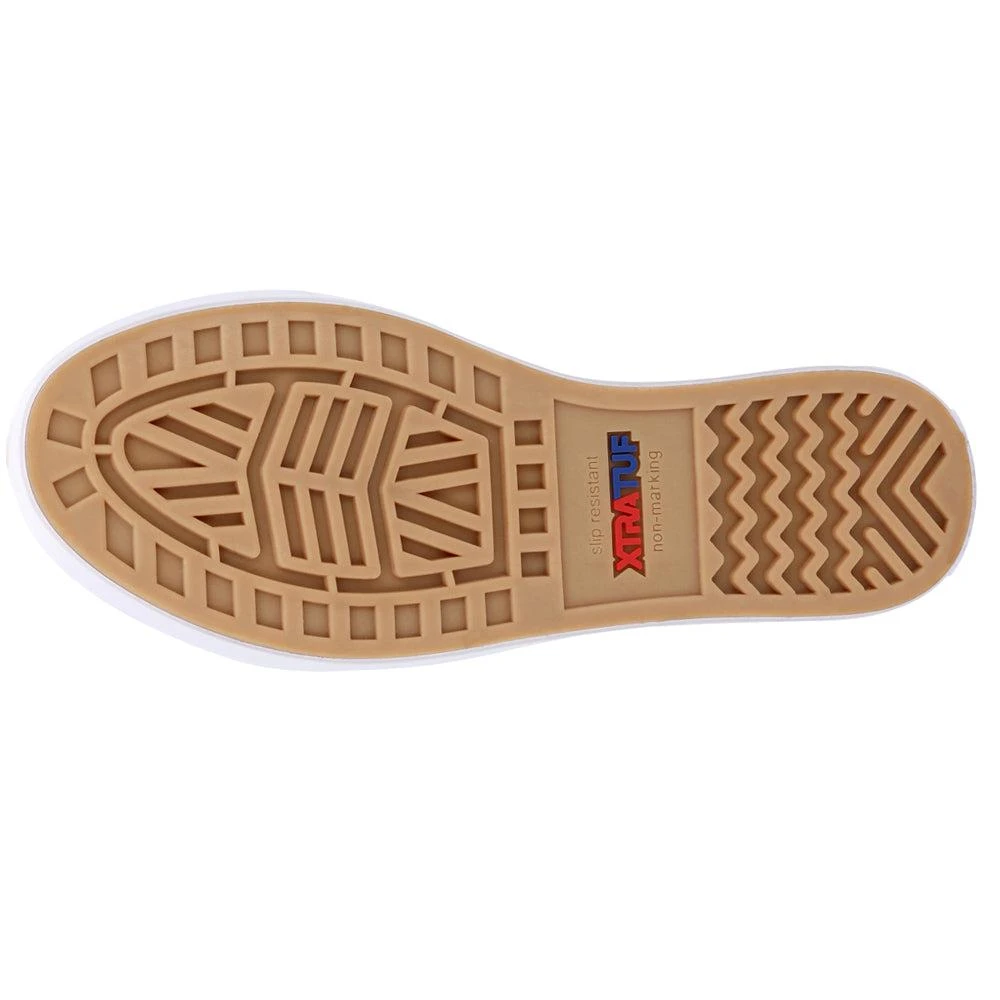 Xtratuf Ankle Deck Boots (Little Kid-Big Kid) 5