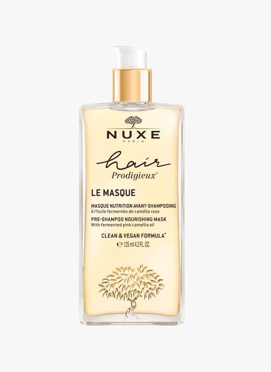 NUXE Hair Prodigieux Pre-Shampoo Nourishing Mask