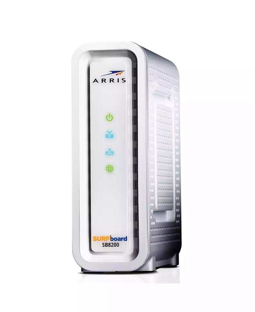 ARRIS SURFboard SB8200-RB DOCSIS 3.1 Cable Modem REFURBISHED