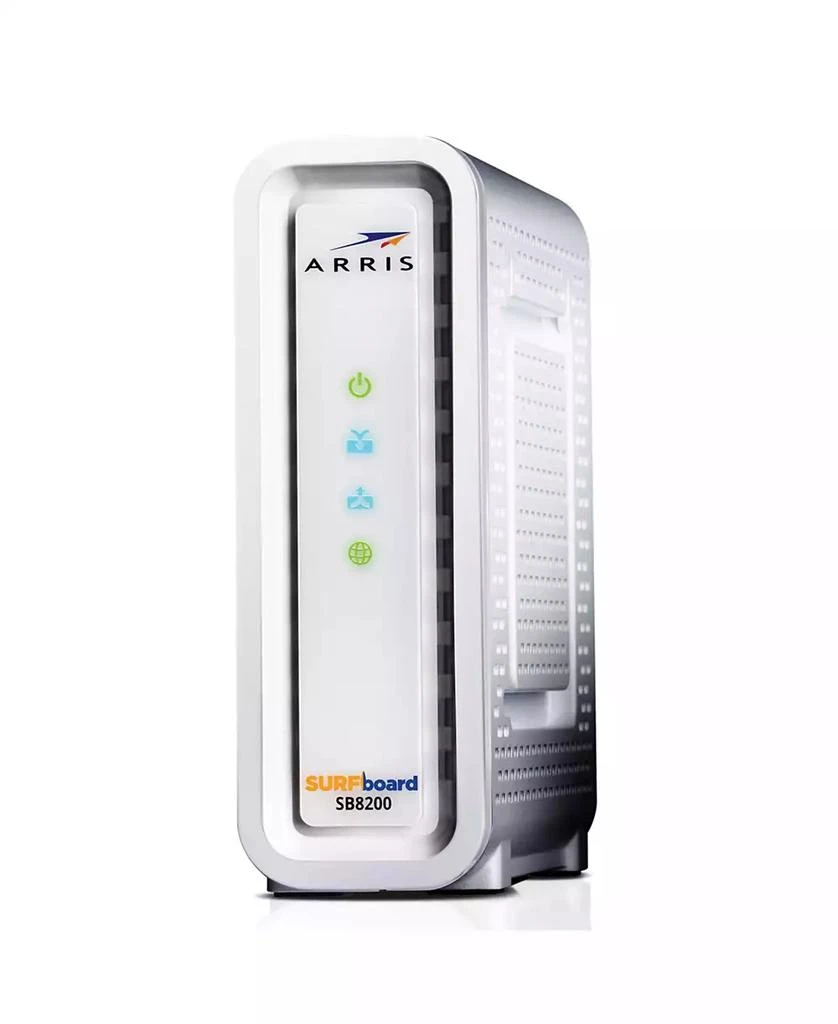 ARRIS SURFboard SB8200-RB DOCSIS 3.1 Cable Modem REFURBISHED 2