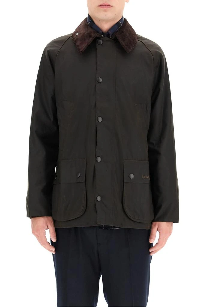 Barbour Barbour Bedale Wax Jacket 2