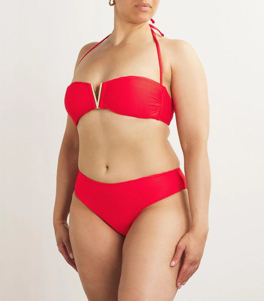 Heidi Klein Hipster Bikini Bottoms 2