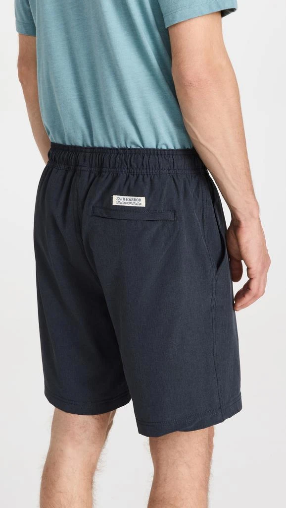 Fair Harbor The One Shorts 8" 2