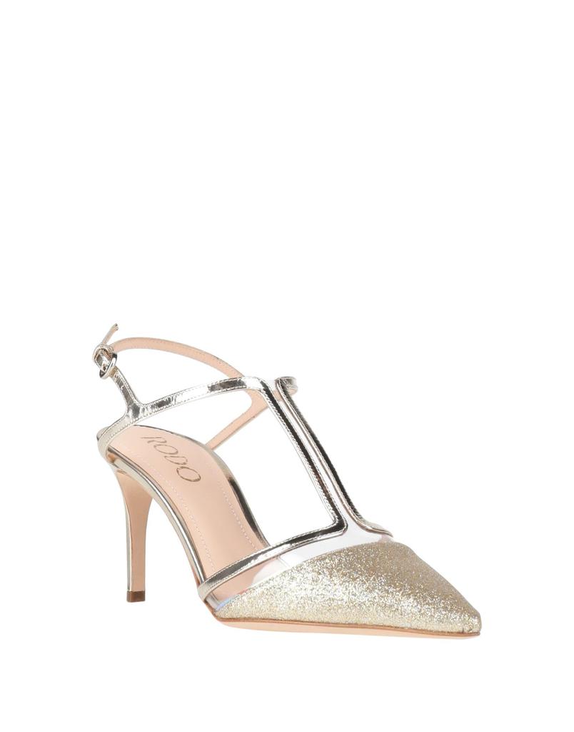 Rodo Pump