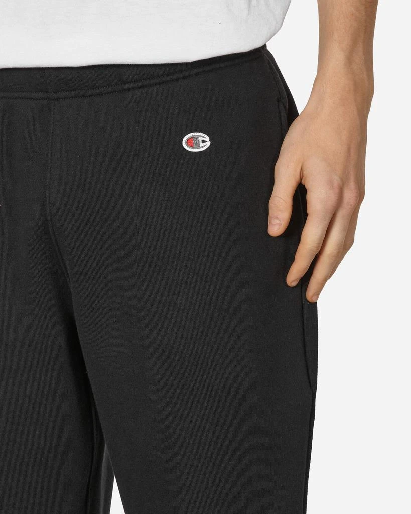 Champion WTAPS Academy Sweatpants Black 5