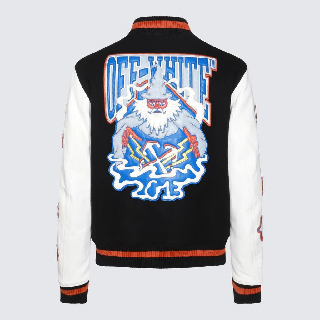 Off-White Off-White Jackets 4