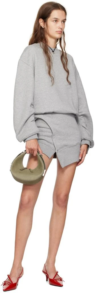 OSOI Khaki Toni Mini Bag 4