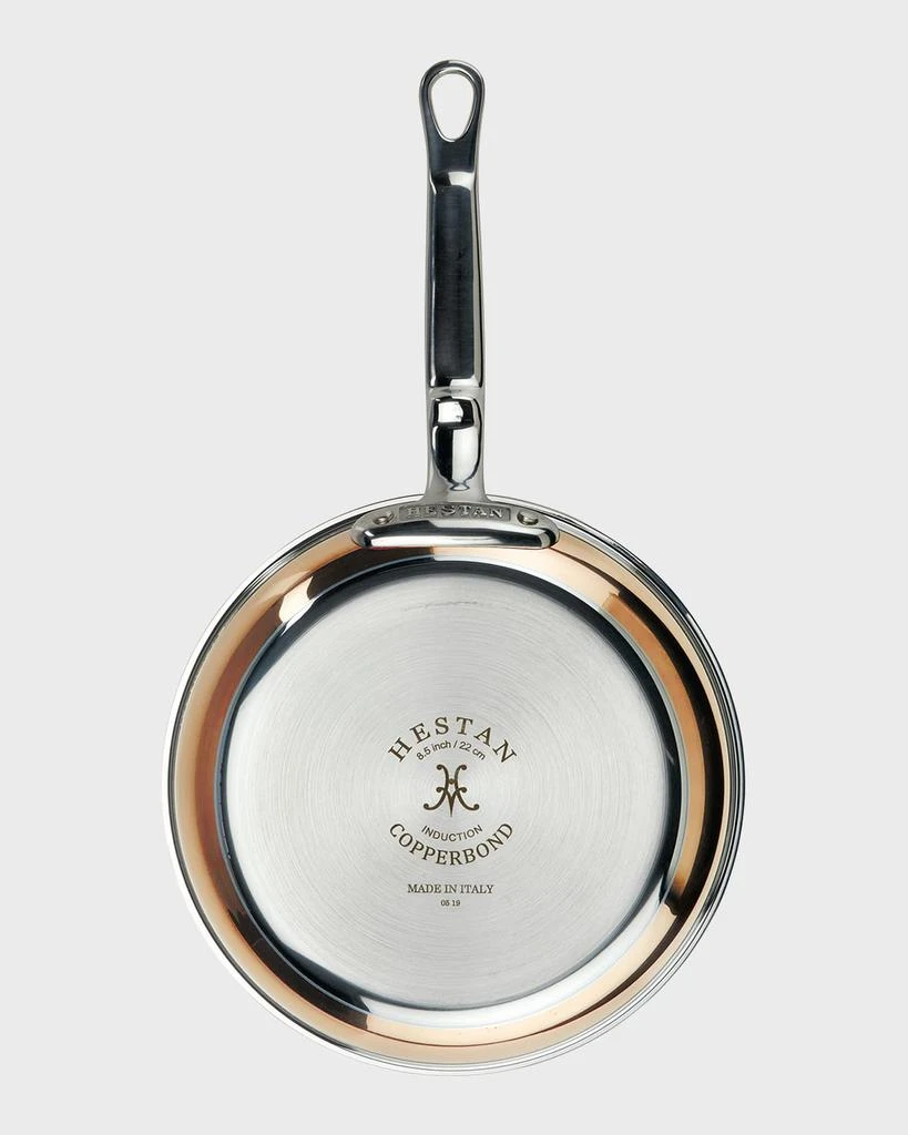 Hestan CopperBond Skillet, 8.5" 3