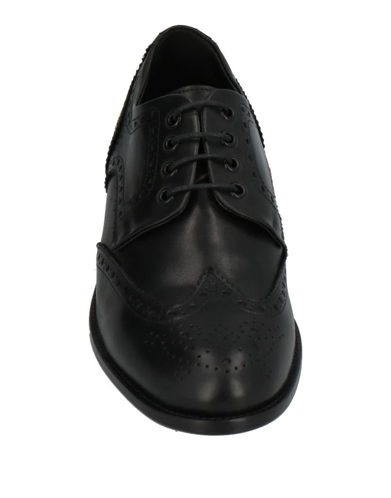 CALPIERRE Laced shoes 4