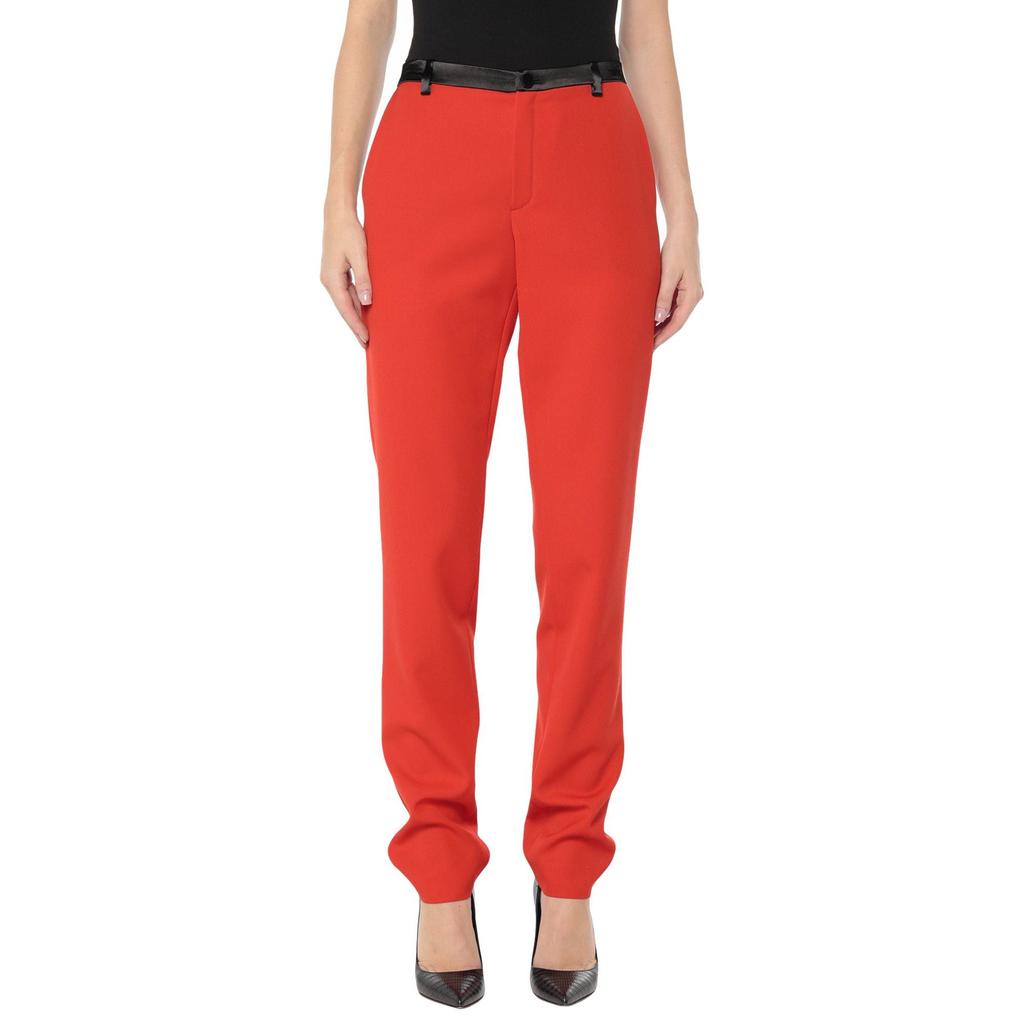 Lanvin Lanvin - Pants - Red - Woman