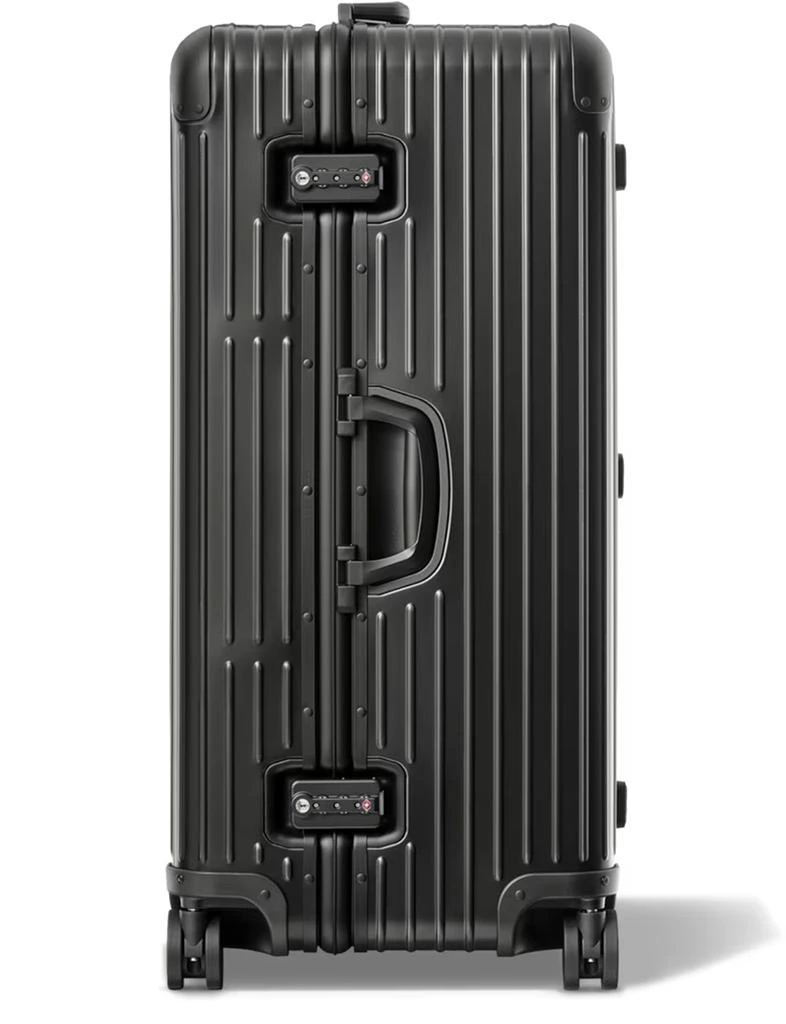 RIMOWA Original Trunk Plus luggage 7