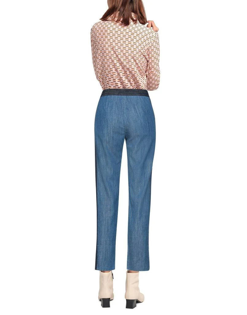 Manila Grace Denim pants 3