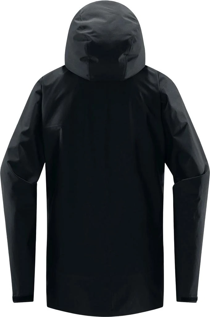 Haglofs Koyal Proof Jacket - Women
s 2