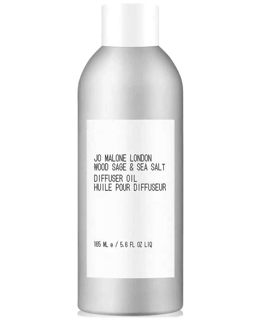 Jo Malone London Wood Sage & Sea Salt Diffuser Refill, 5.6 oz. 1