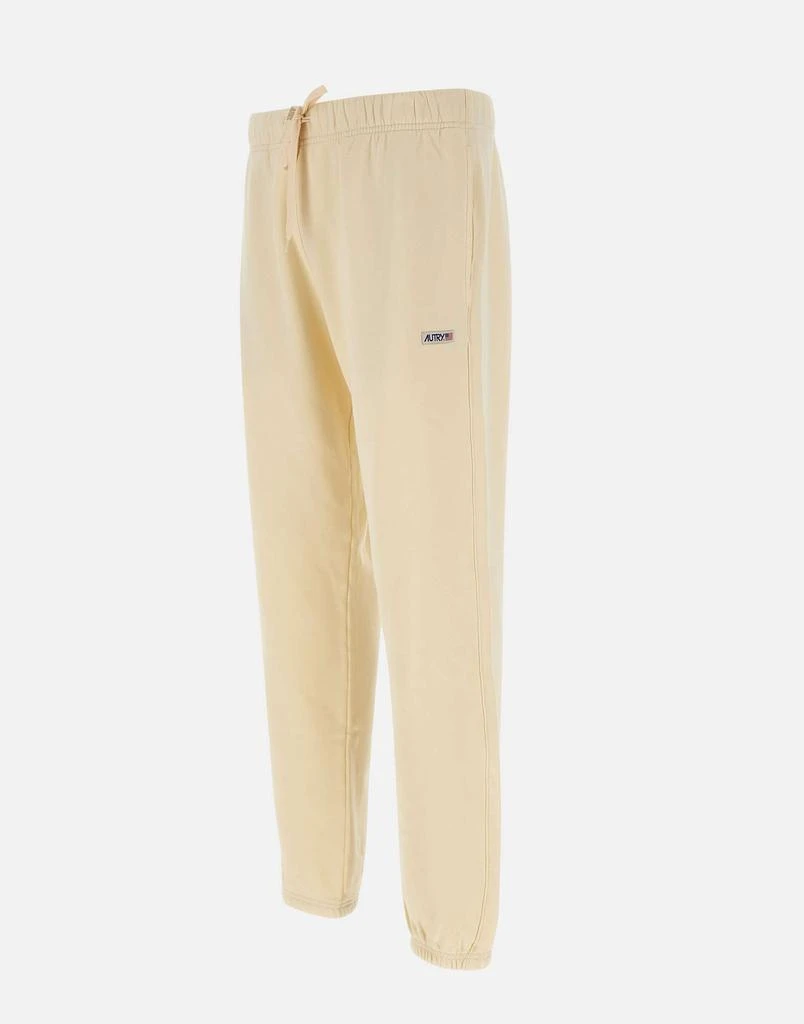 Autry "Main man apparel" cotton jogger 2