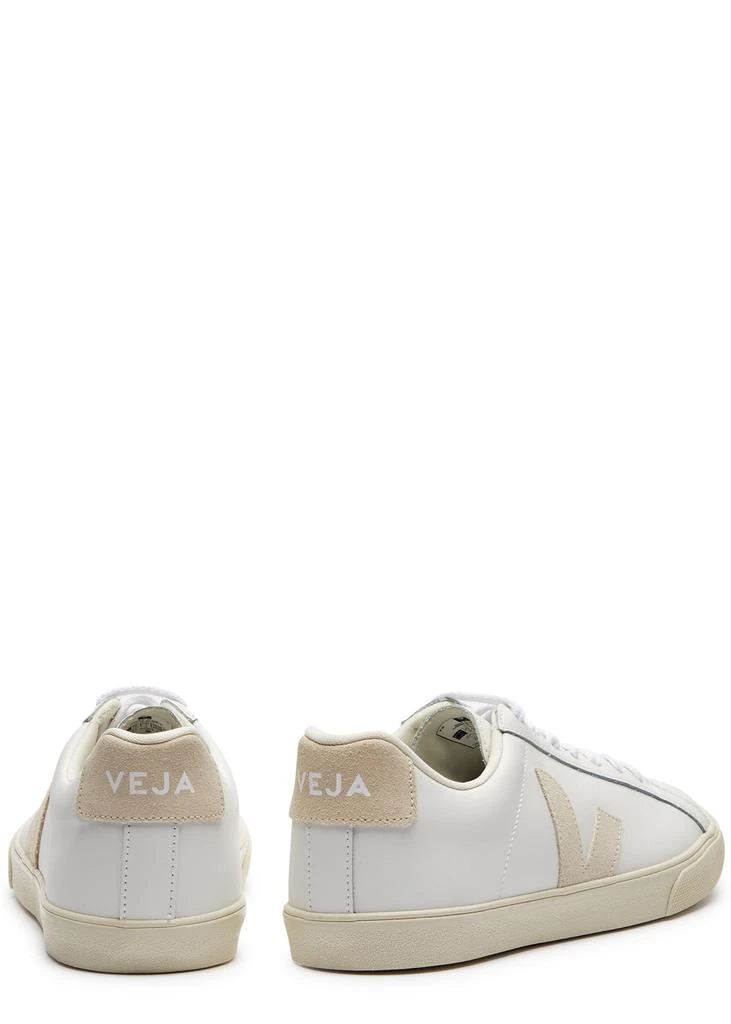 Veja Esplar leather sneakers 3
