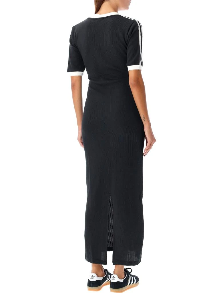 Adidas ADICOLOR 3-STRIPES LONG DRESS 2