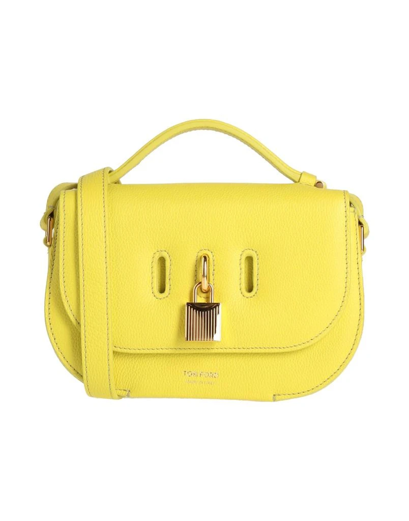 Tom Ford Handbag 1